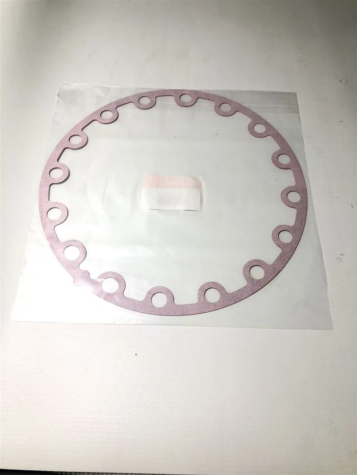 TRANE GKT03865 GASKET