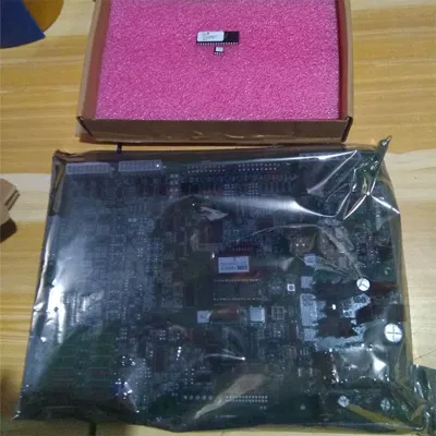 York 331-02507-601 Logic Power Supply Board